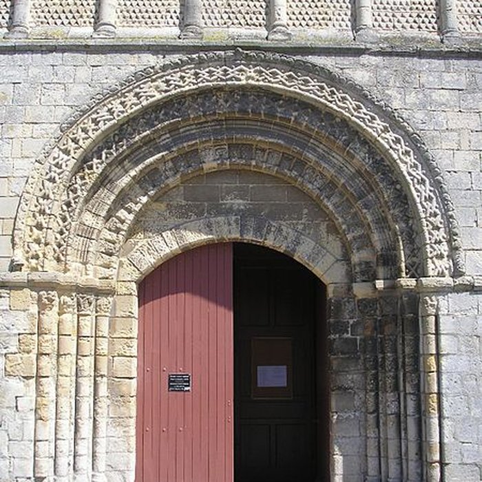 Photo de Église Saint-Samson dOuistreham