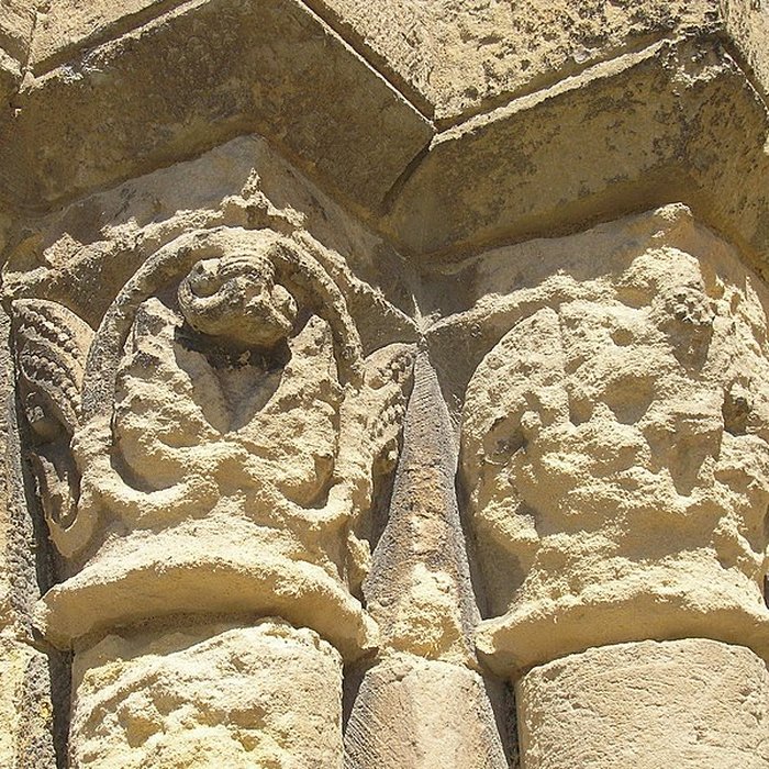 Photo de Église Saint-Samson dOuistreham