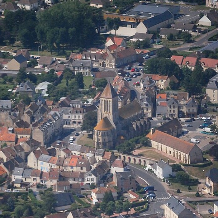 Photo de Église Saint-Samson dOuistreham