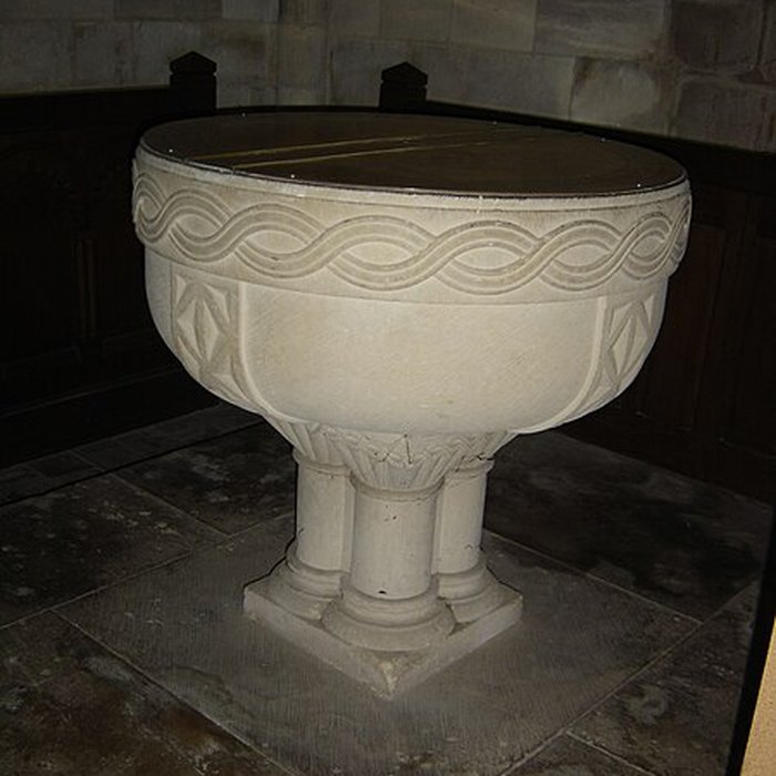 Photo de Église Saint-Samson dOuistreham