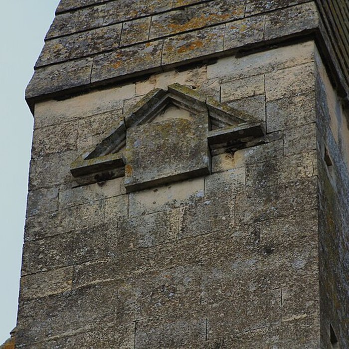 Photo de Église Saint-Samson dOuistreham