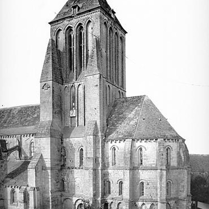 Photo de Église Saint-Samson dOuistreham