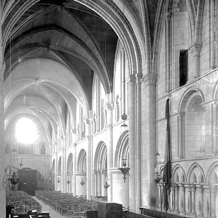 Photo de Église Saint-Samson dOuistreham