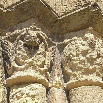 Église Saint-Samson dOuistreham