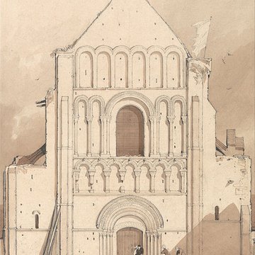 Église Saint-Samson dOuistreham