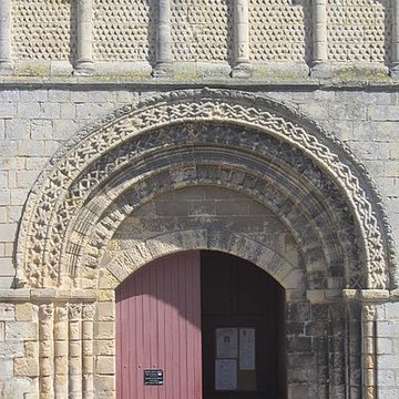 Église Saint-Samson dOuistreham