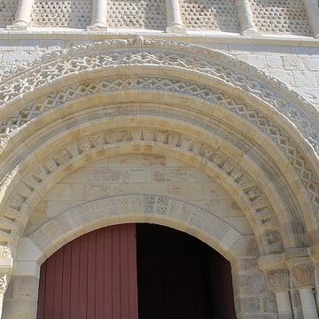 Église Saint-Samson dOuistreham