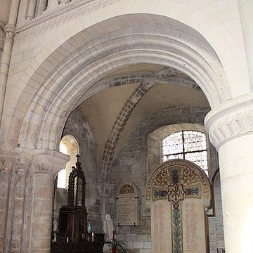 Église Saint-Samson dOuistreham