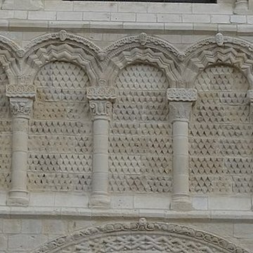 Église Saint-Samson dOuistreham