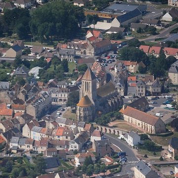 Église Saint-Samson dOuistreham
