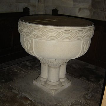 Église Saint-Samson dOuistreham