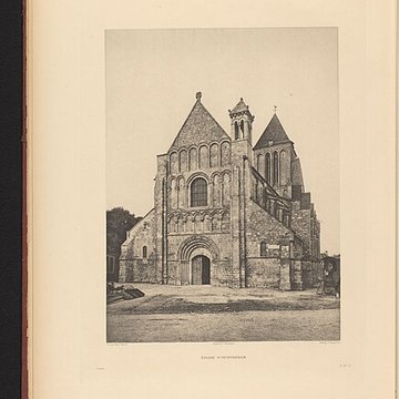 Église Saint-Samson dOuistreham