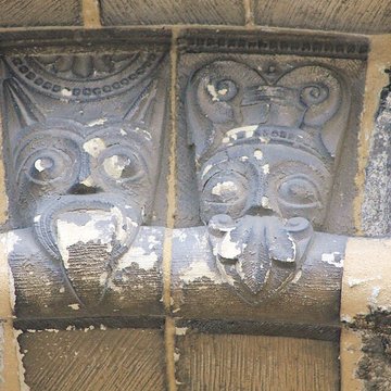 Église Saint-Samson dOuistreham