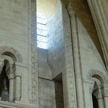 Église Saint-Samson dOuistreham