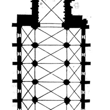 Église Saint-Samson dOuistreham