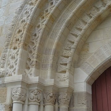 Église Saint-Samson dOuistreham