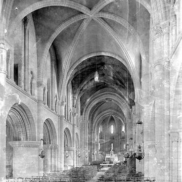 Église Saint-Samson dOuistreham