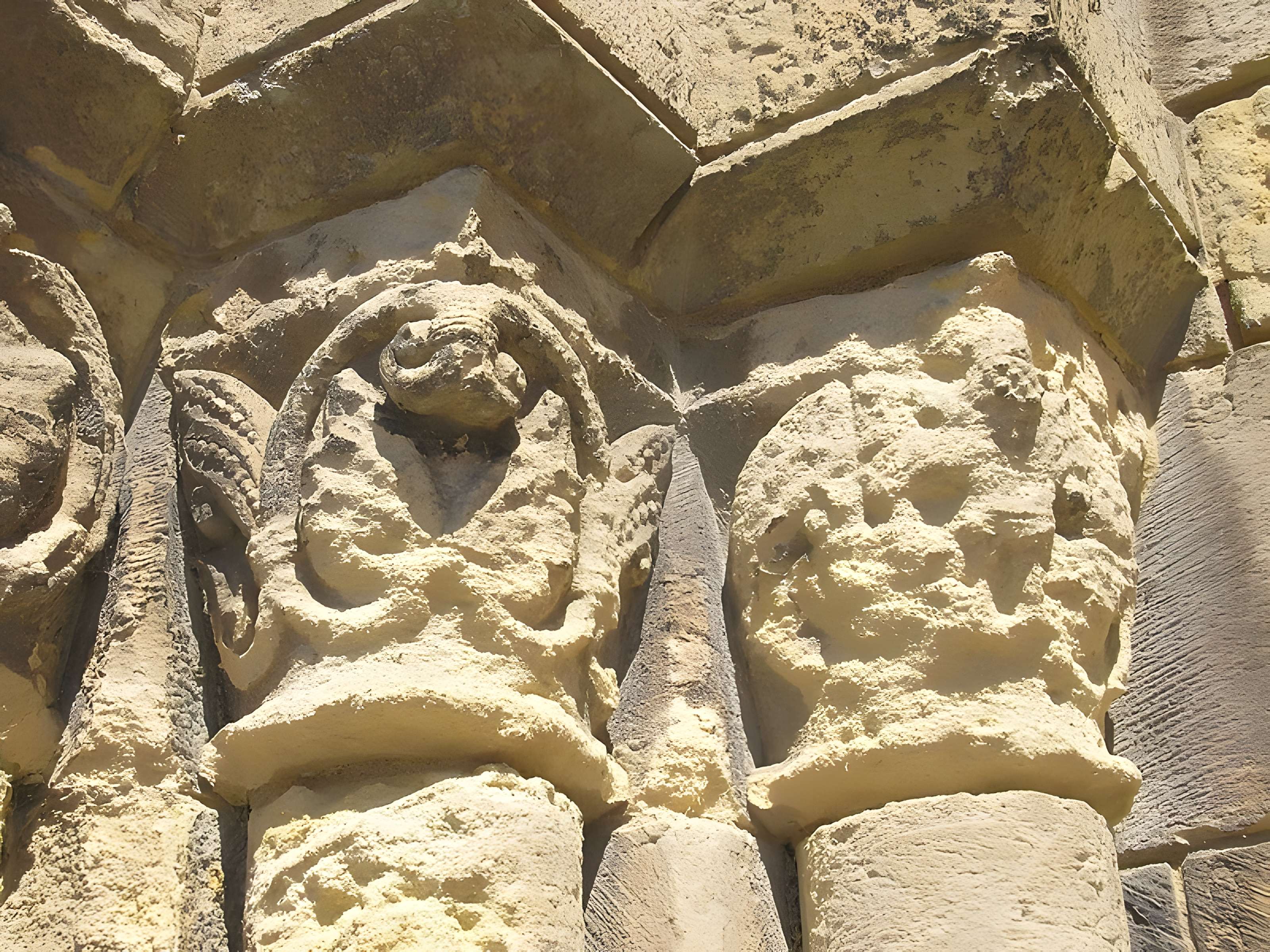Église Saint-Samson d'Ouistreham