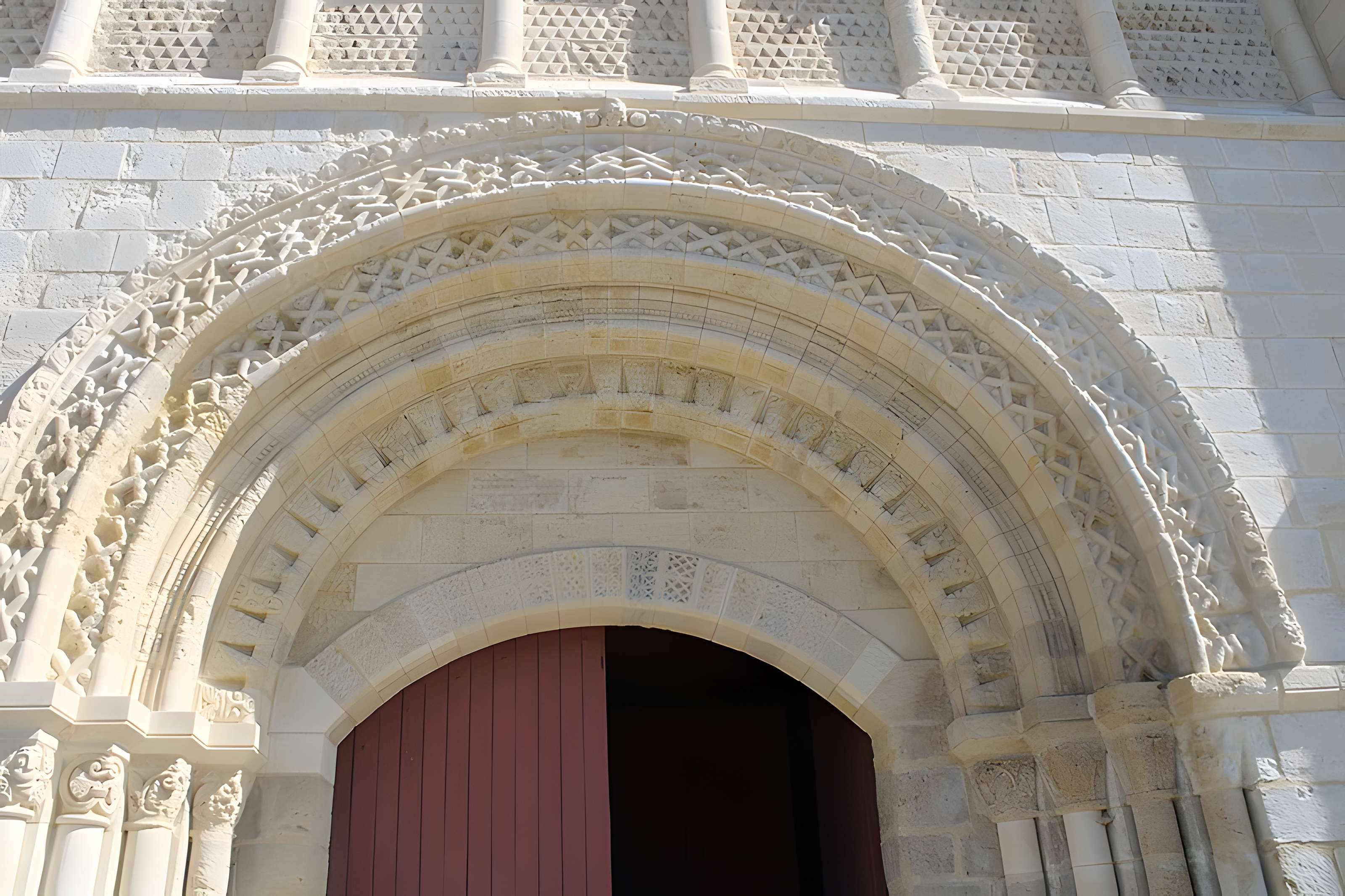 Église Saint-Samson d'Ouistreham