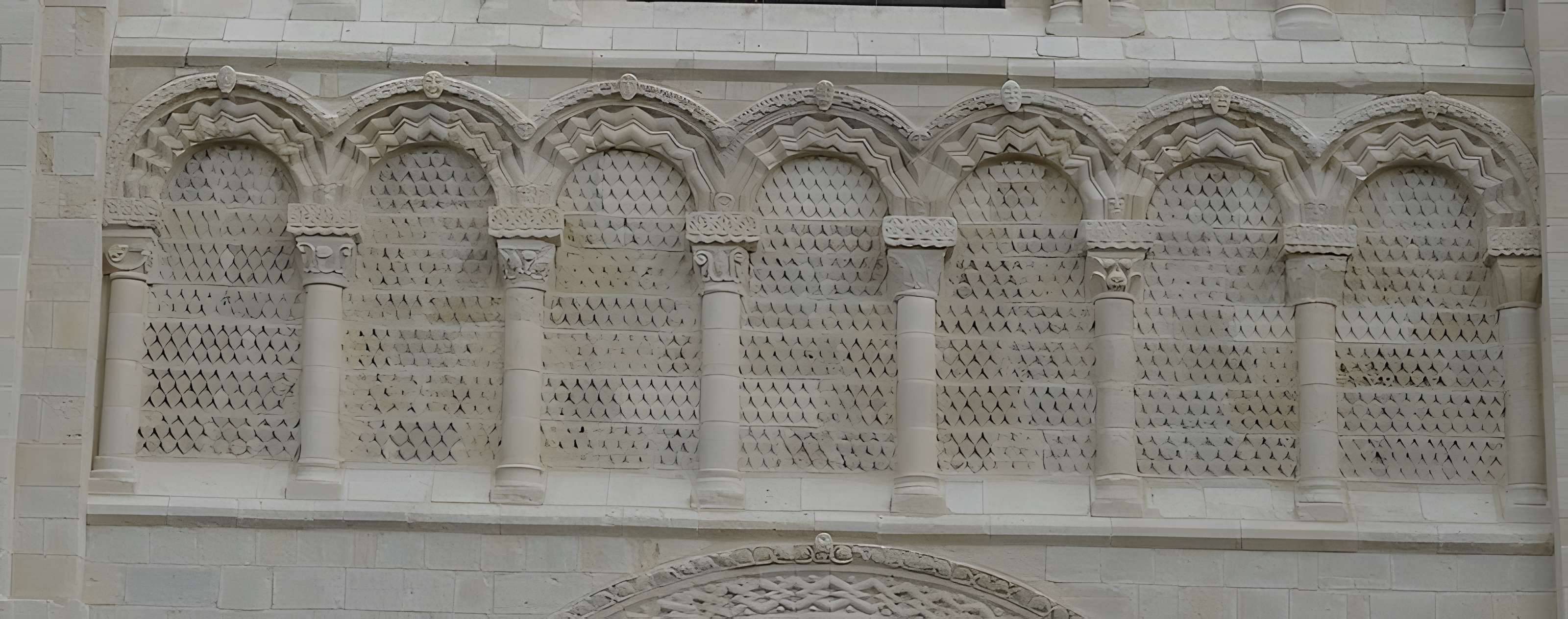 Église Saint-Samson d'Ouistreham