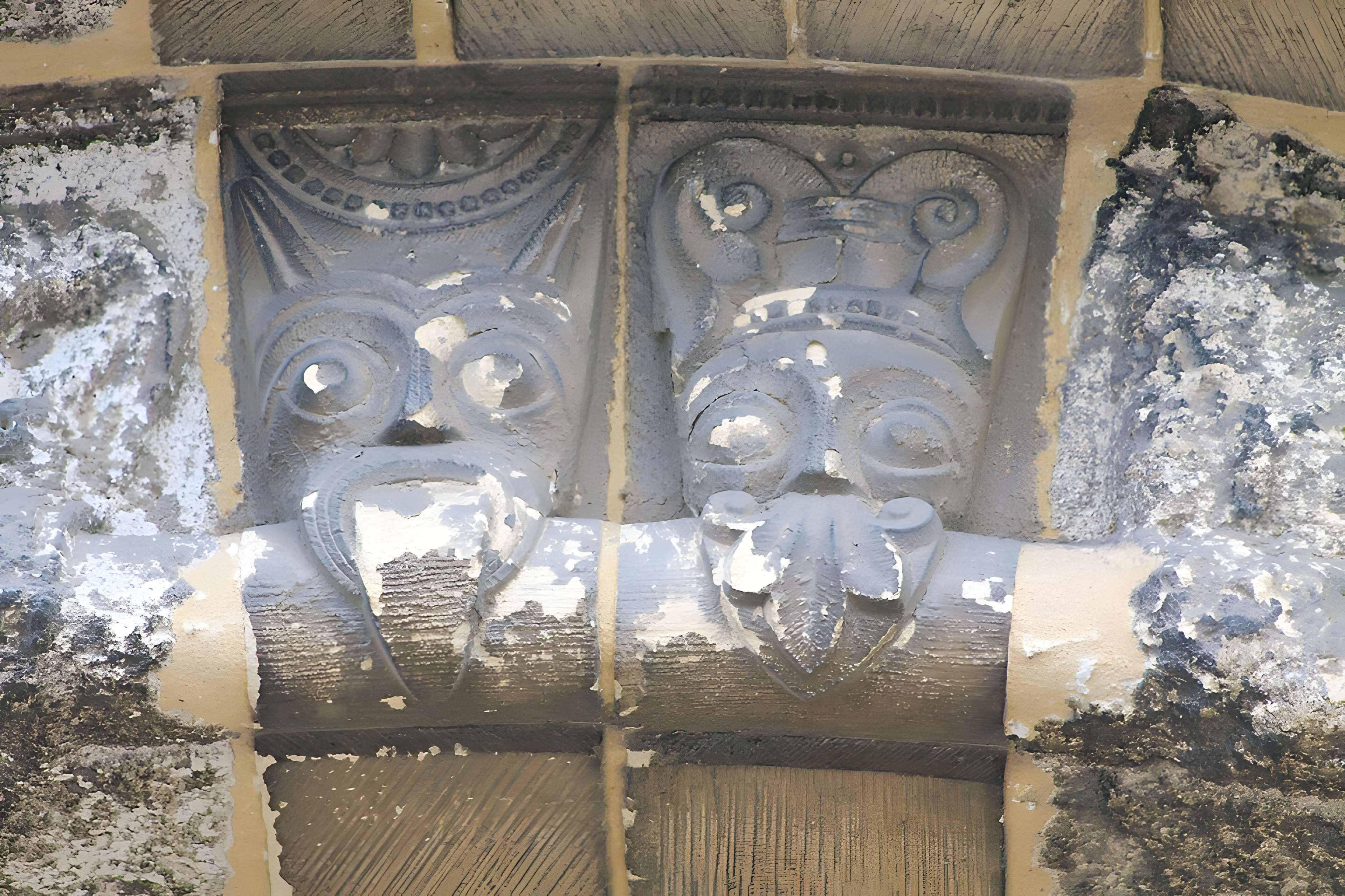 Église Saint-Samson d'Ouistreham