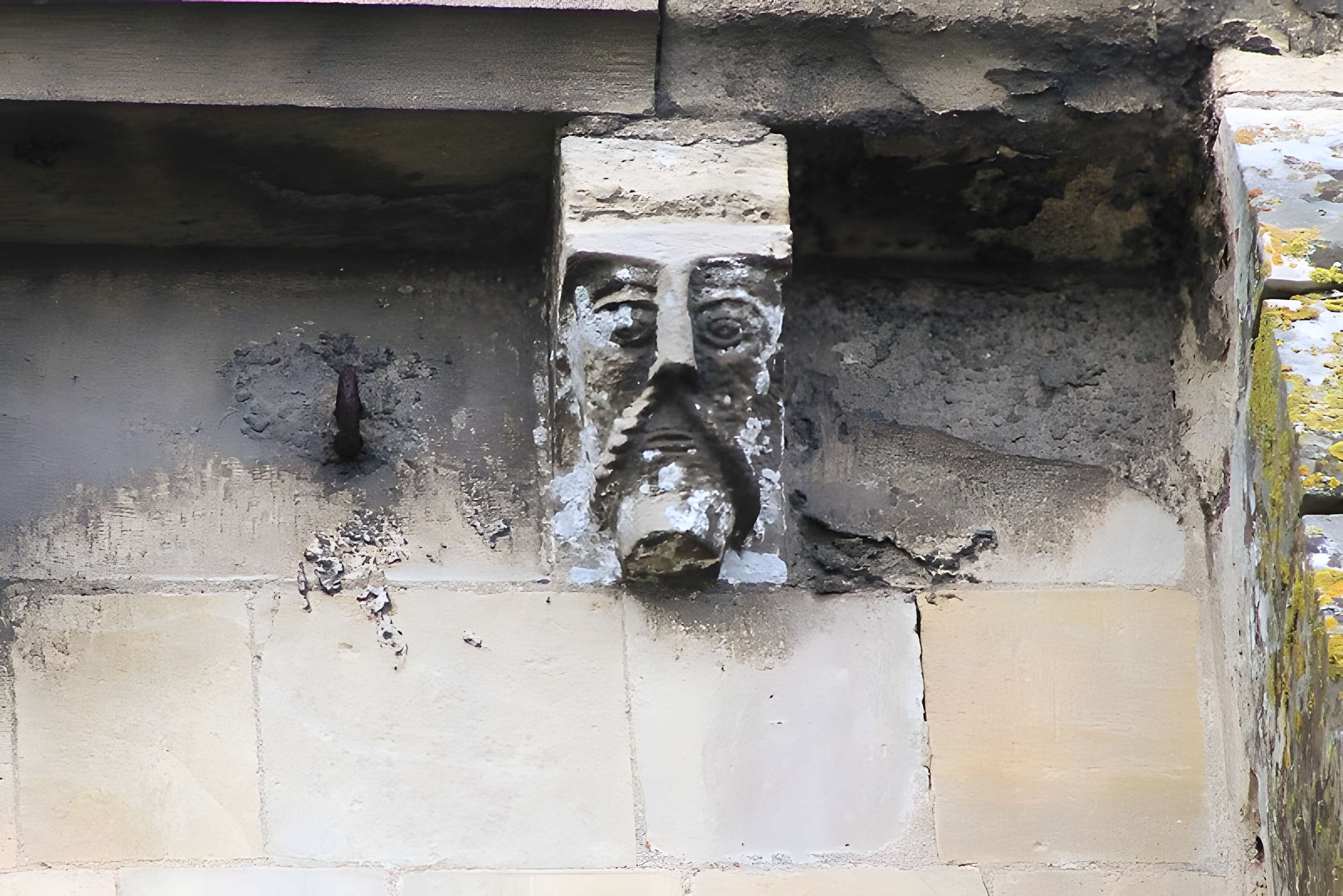 Église Saint-Samson d'Ouistreham