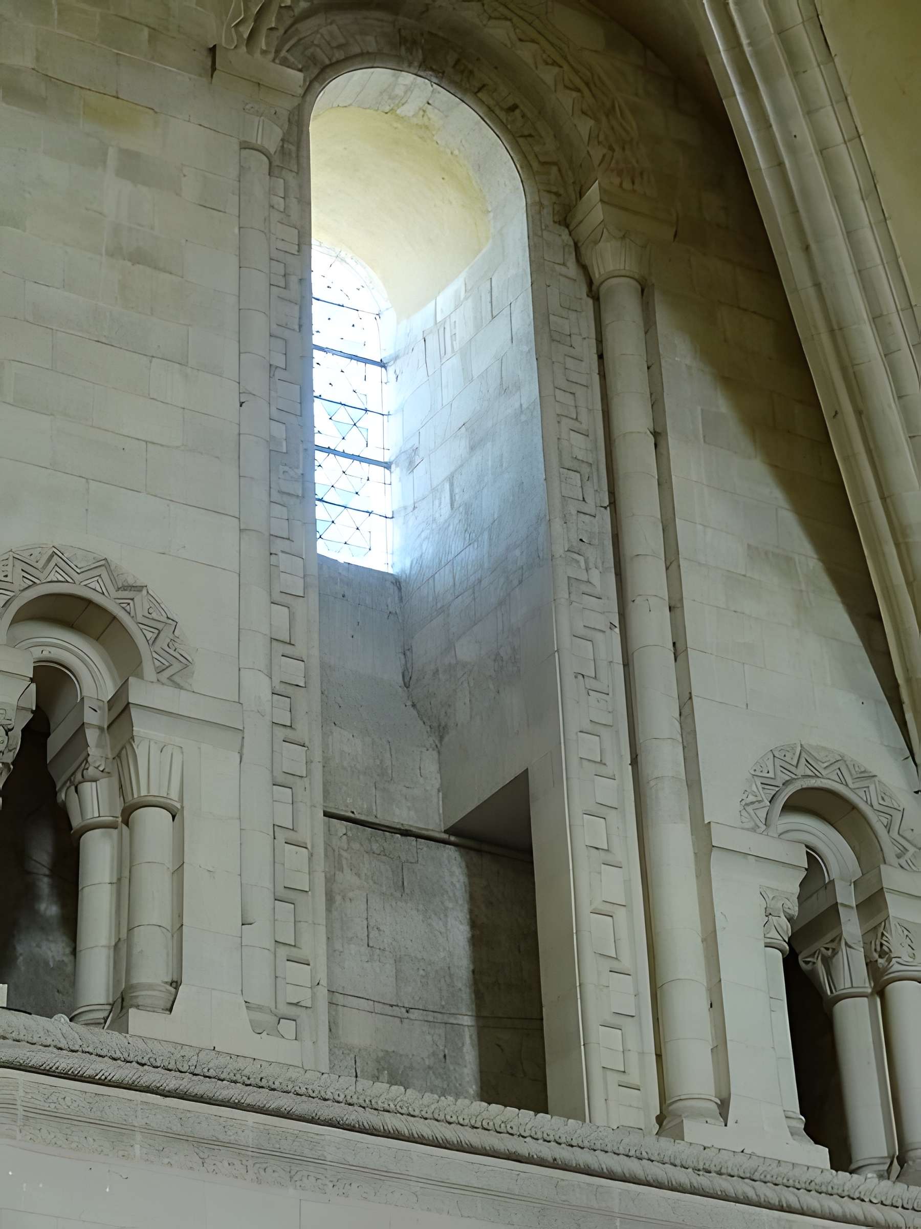 Église Saint-Samson d'Ouistreham