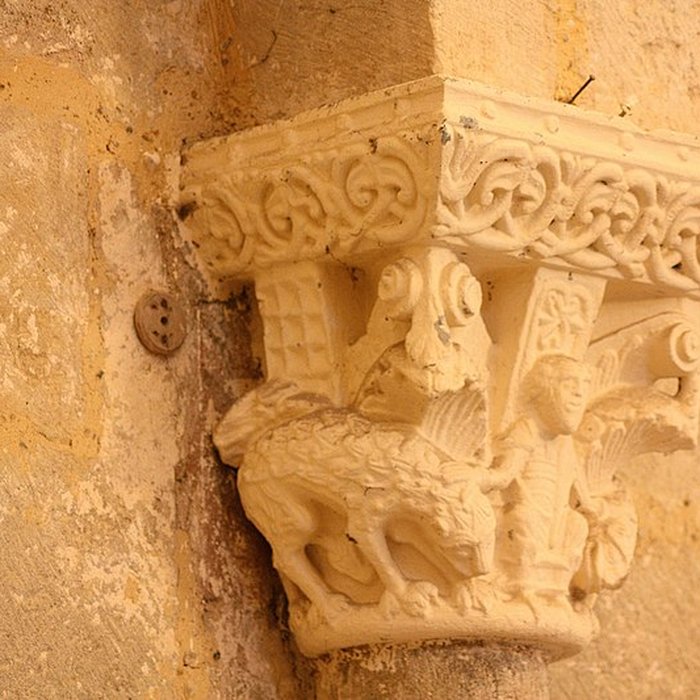 Photo de Église Saint-Saturnin dAignan