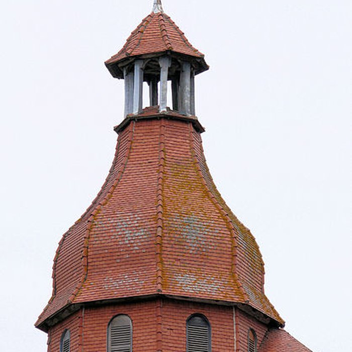 Photo de Église Saint-Saturnin dAignan