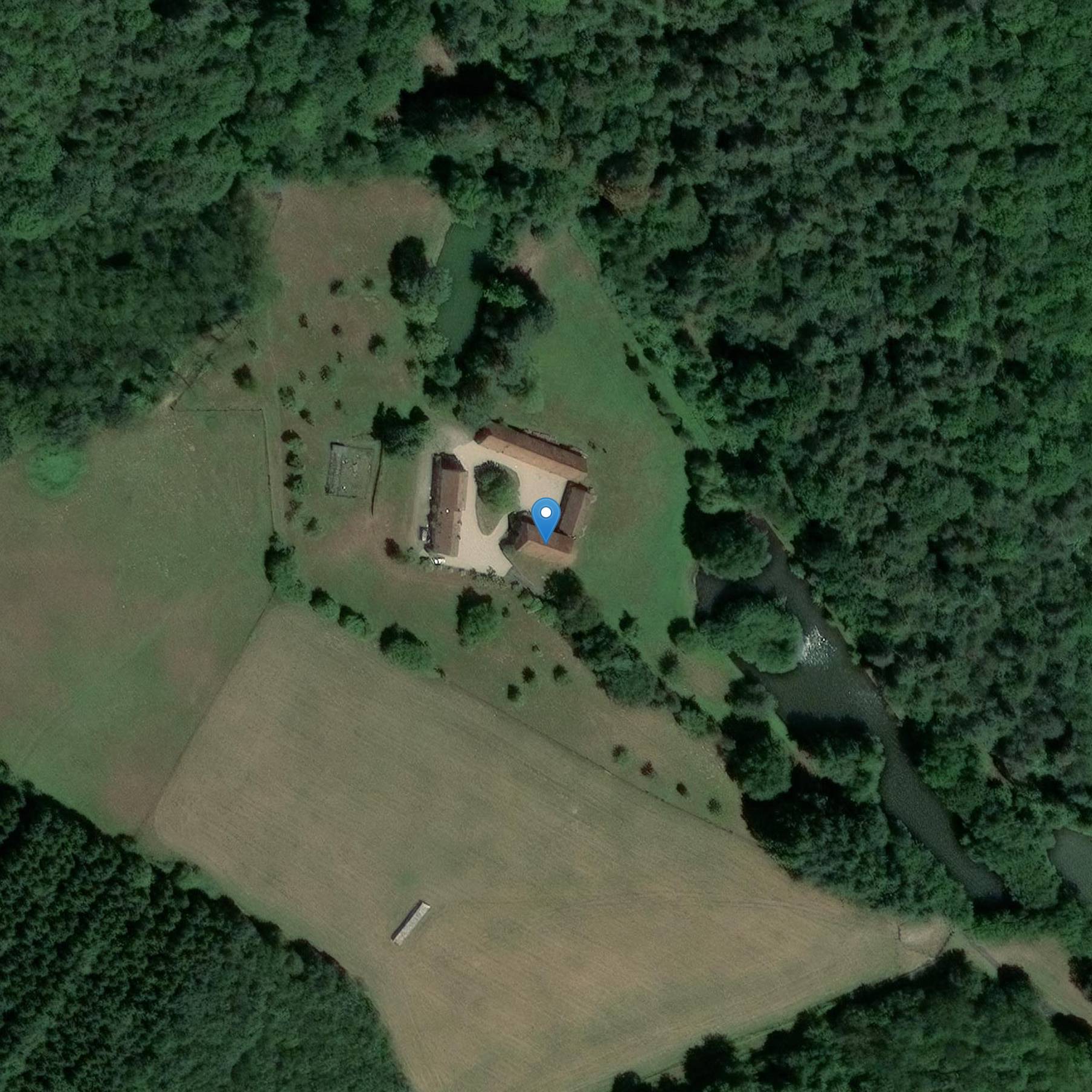 Photo de Prior des Madeleine de Reno