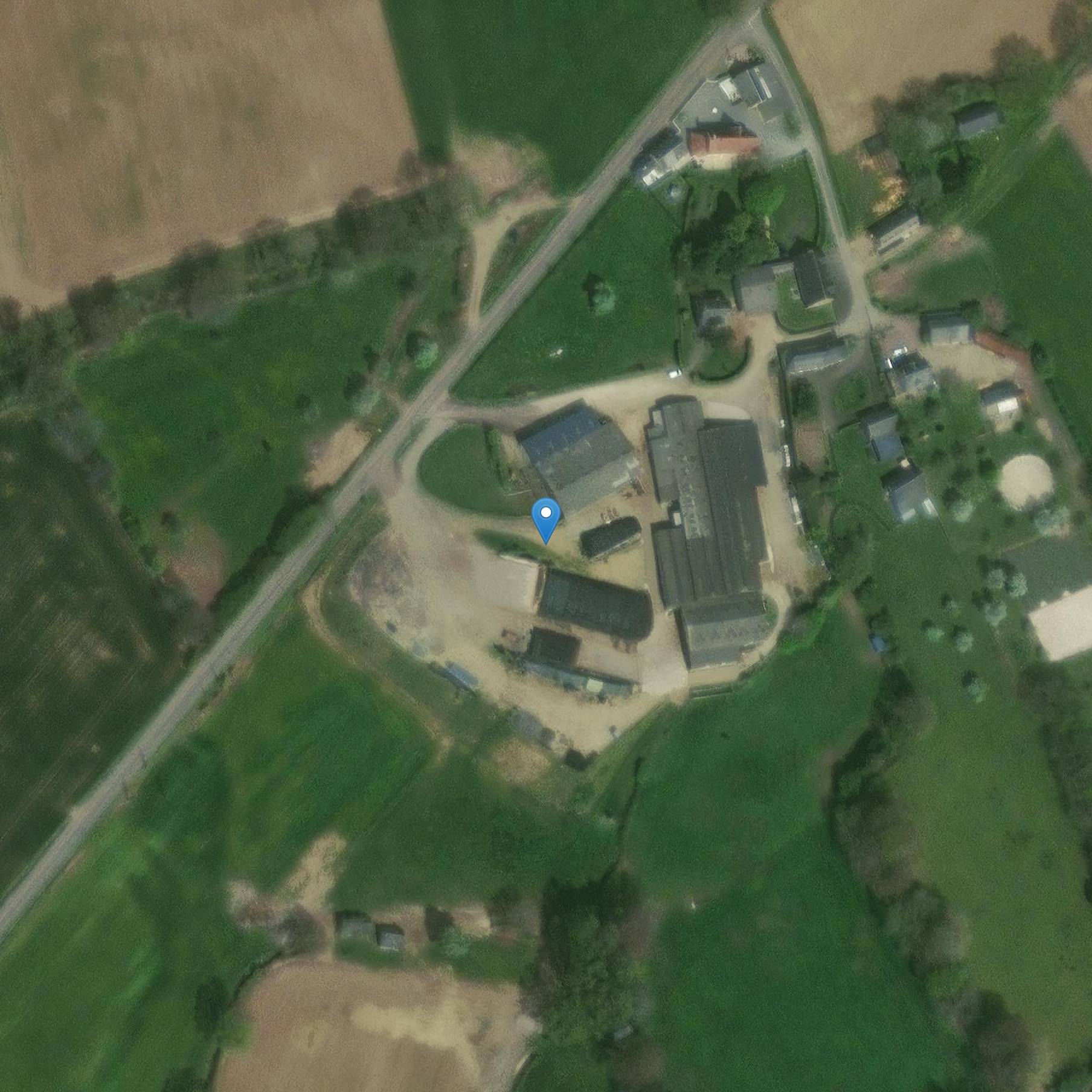 Photo de トーマスシエーレの岩にサルコファガスを掘る