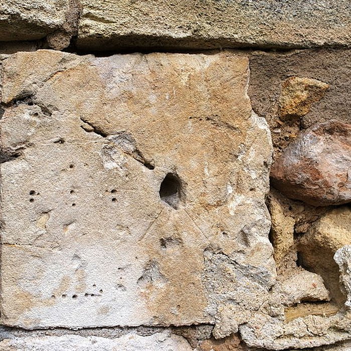 Photo de Église Saint-Saturnin de Camarsac