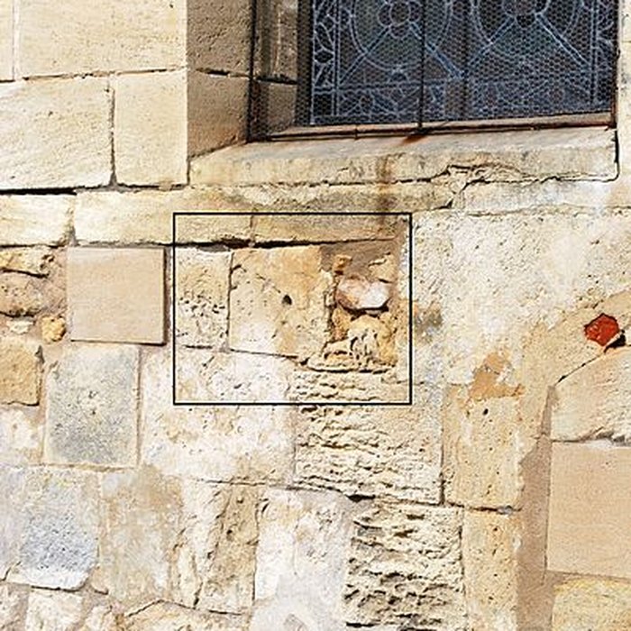 Photo de Église Saint-Saturnin de Camarsac