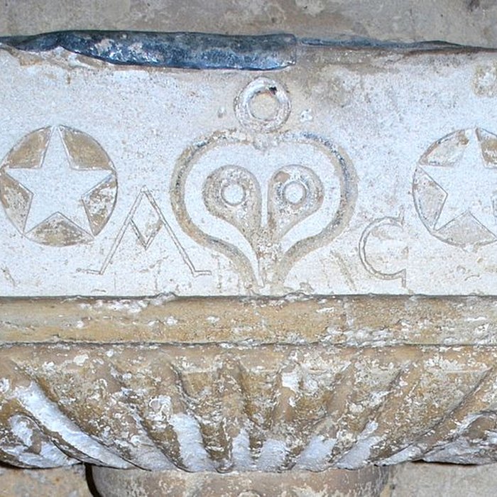 Photo de Église Saint-Saturnin de Camarsac