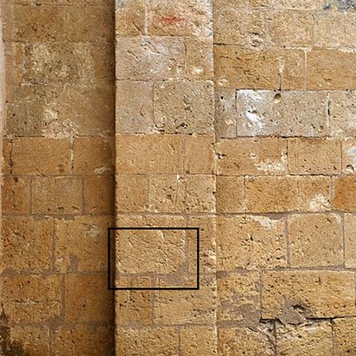 Photo de Église Saint-Saturnin de Camarsac