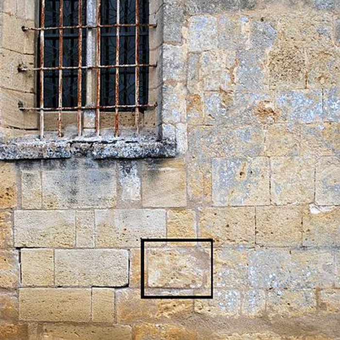 Photo de Église Saint-Saturnin de Camarsac