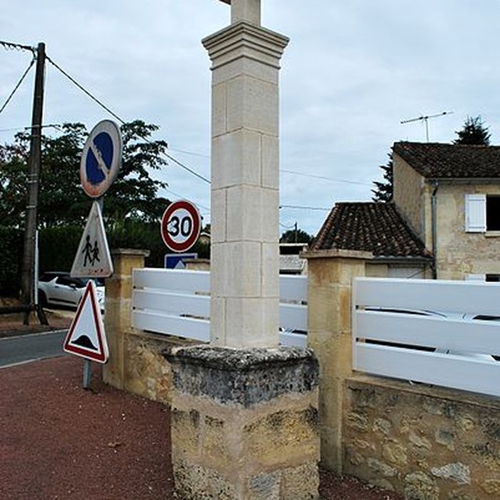 Photo de Église Saint-Saturnin de Camarsac