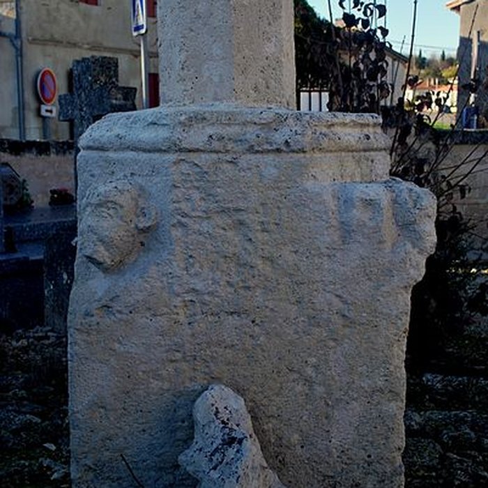 Photo de Église Saint-Saturnin de Camarsac