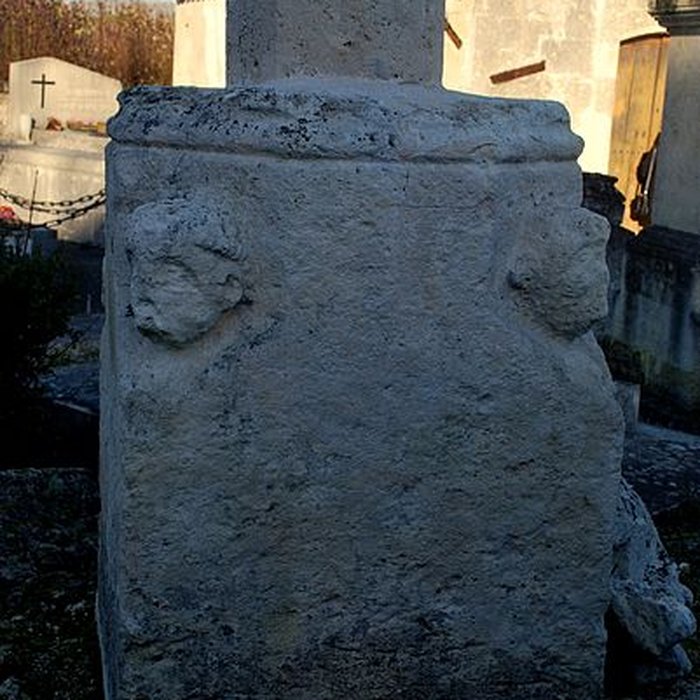 Photo de Église Saint-Saturnin de Camarsac