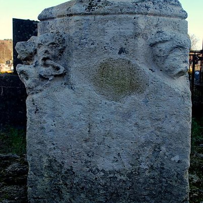 Photo de Église Saint-Saturnin de Camarsac