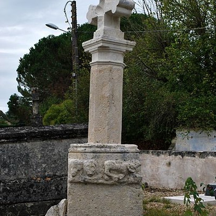 Photo de Église Saint-Saturnin de Camarsac