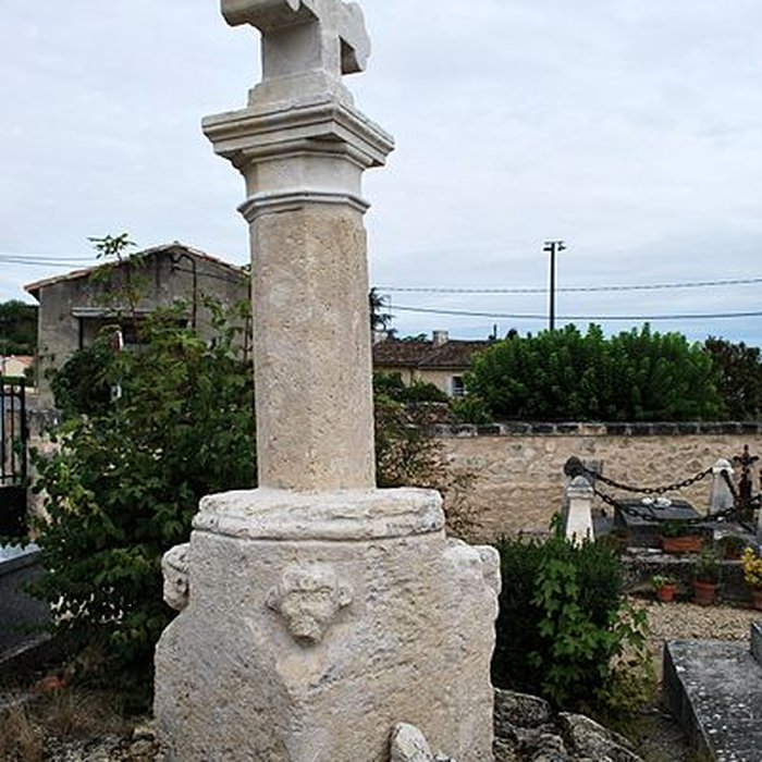 Photo de Église Saint-Saturnin de Camarsac