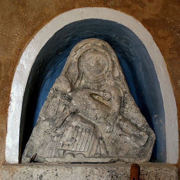Photo de Église Saint-Saturnin de Camarsac