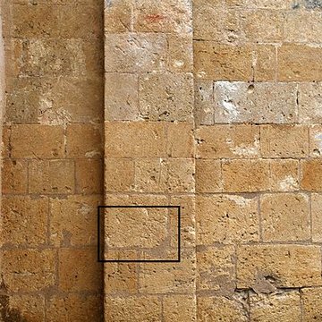 Église Saint-Saturnin de Camarsac