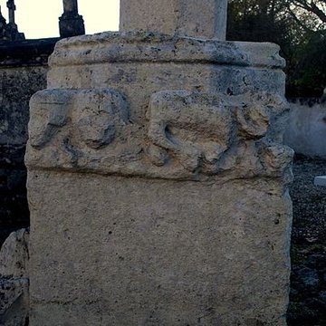 Église Saint-Saturnin de Camarsac