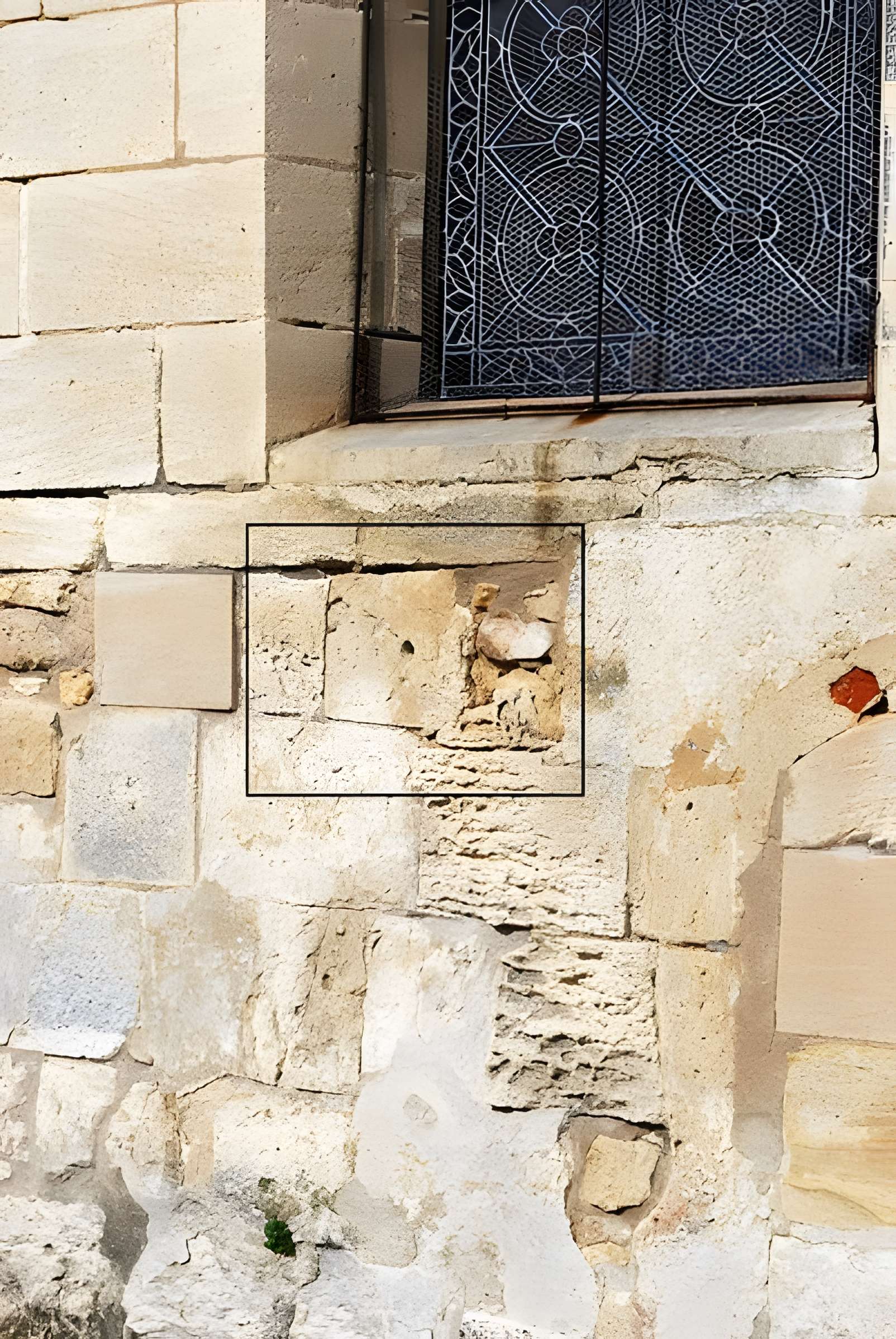 Église Saint-Saturnin de Camarsac