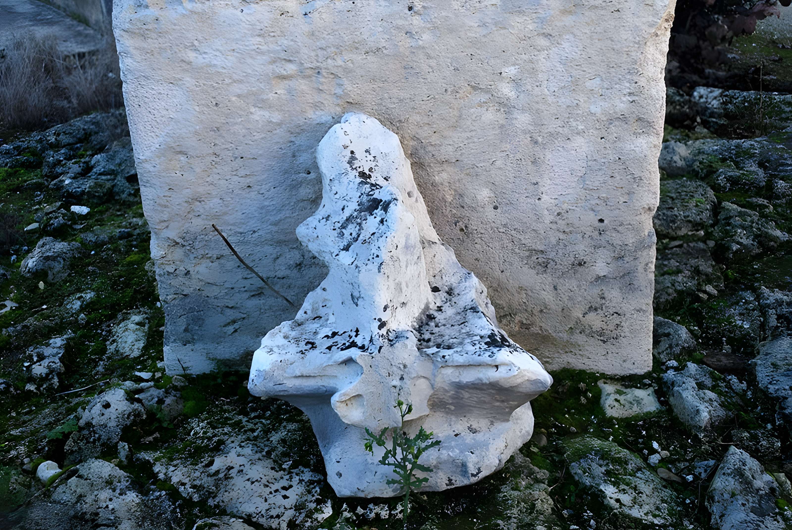 Église Saint-Saturnin de Camarsac