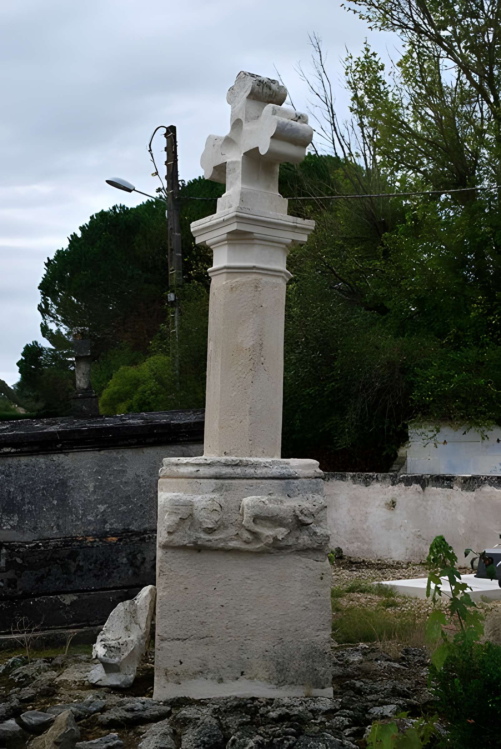 Église Saint-Saturnin de Camarsac