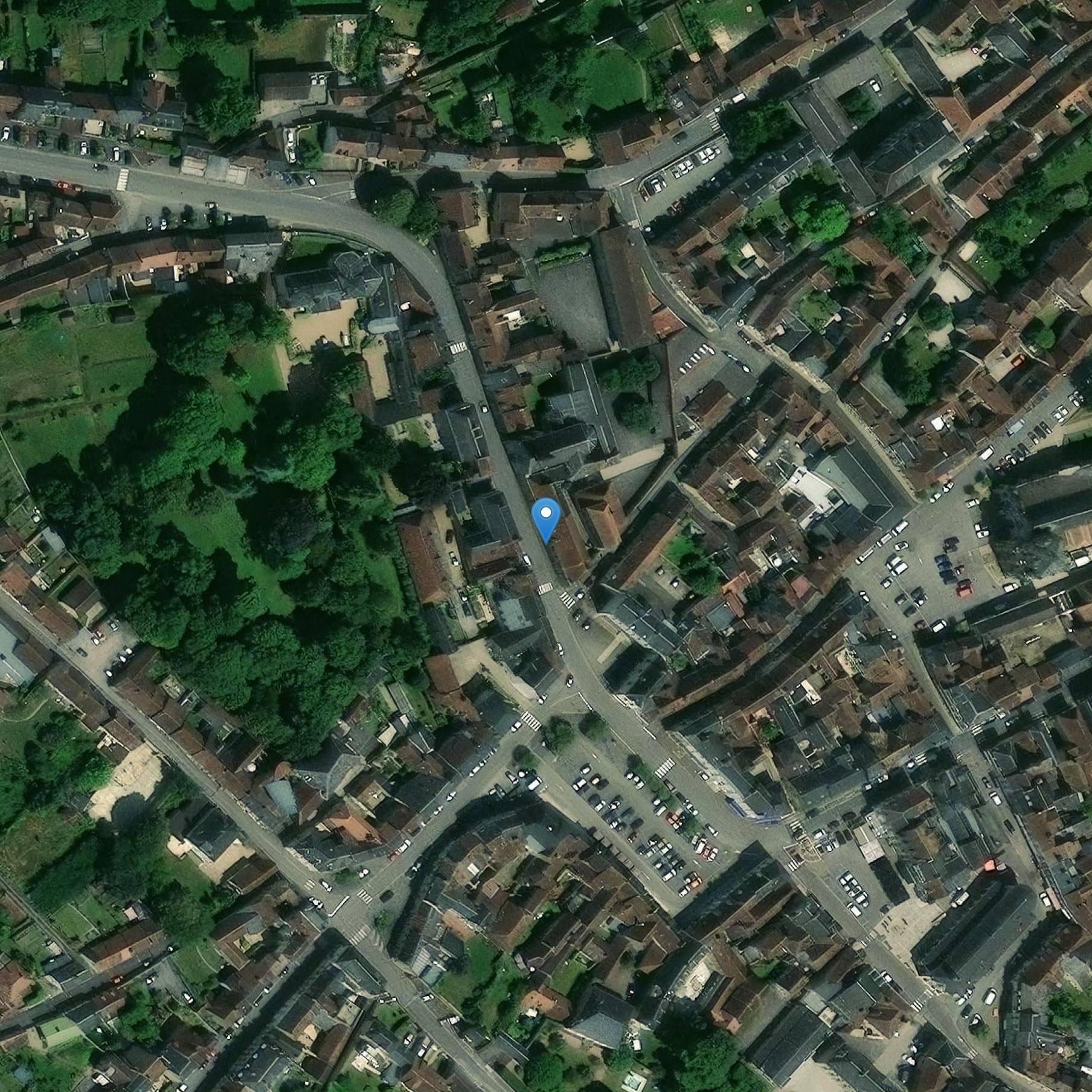 Photo de Ancien Hôtel de Longueil