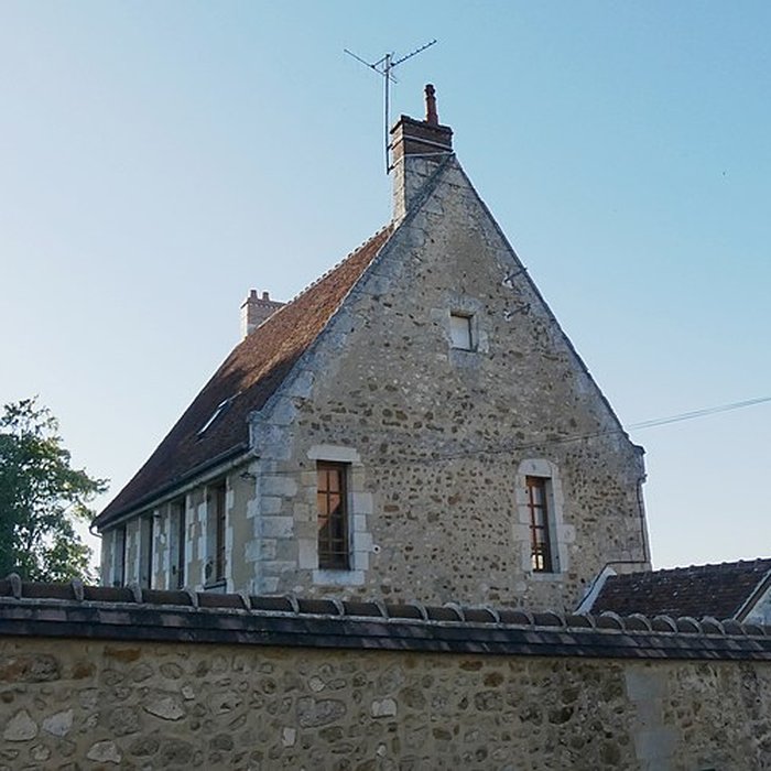 Photo de Ancien couvent des Clarisses de Saint-François